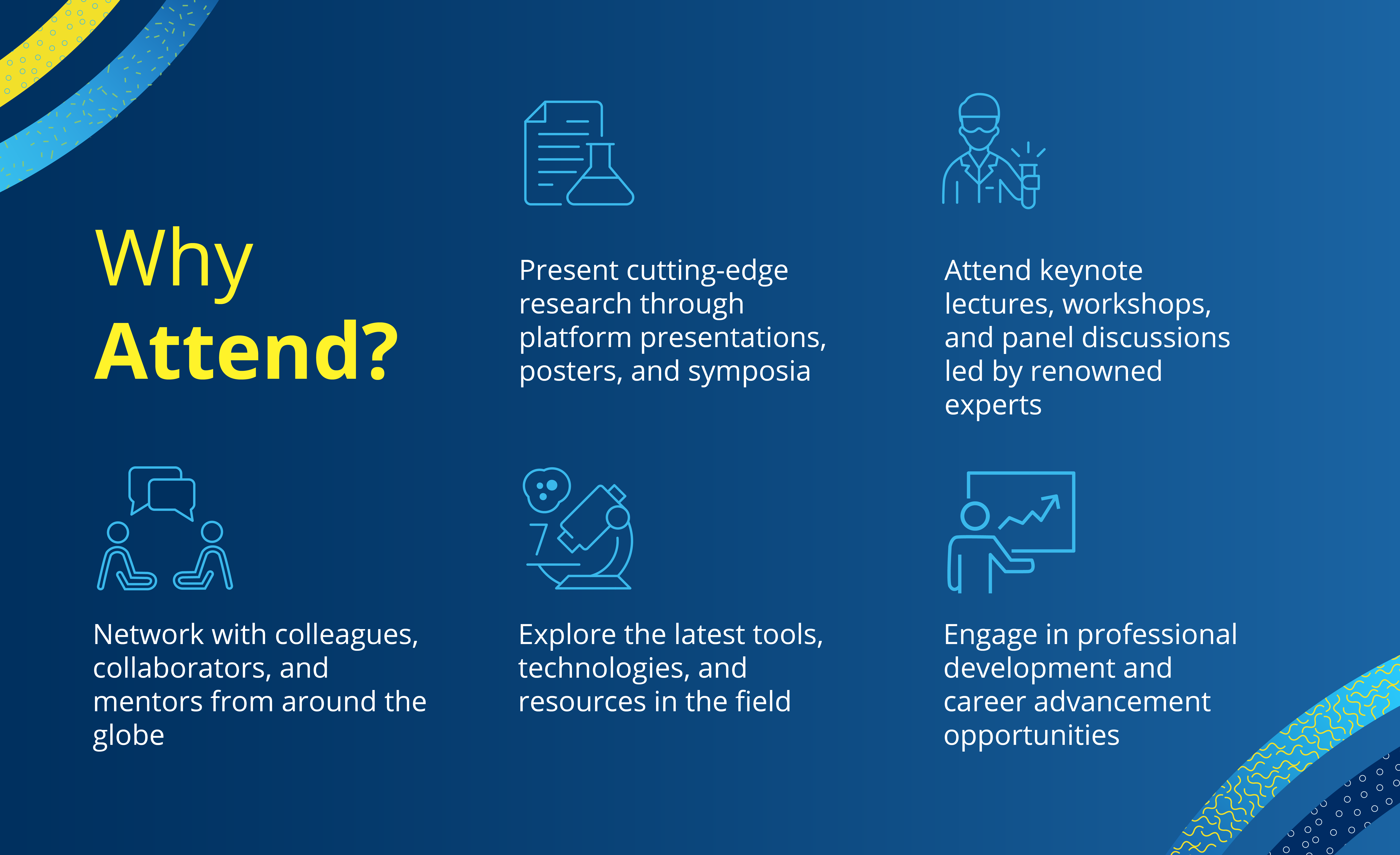 why attend anatomy connected